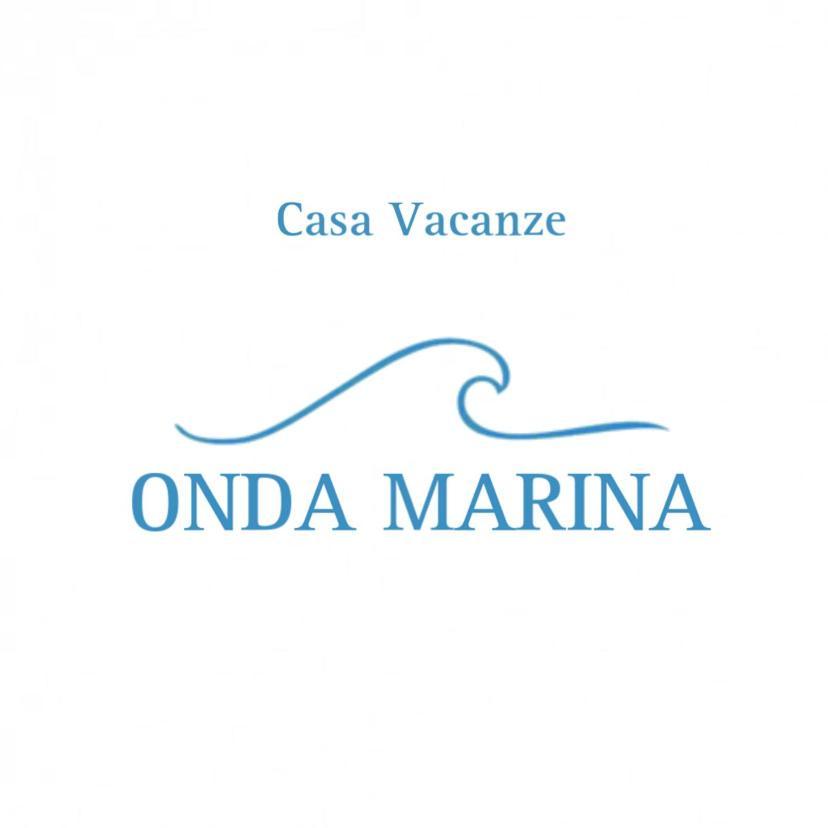 Appartement Onda Marina à Agrigente Extérieur photo