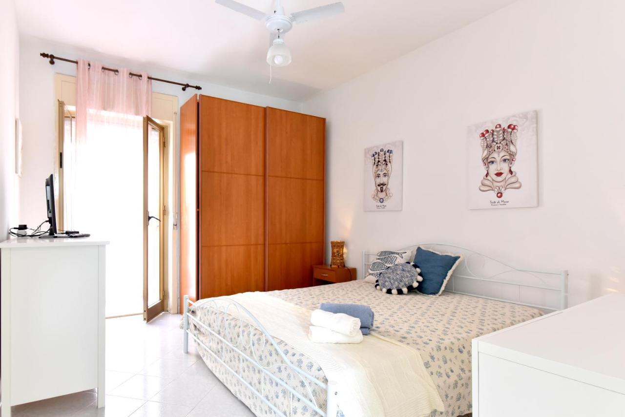 Appartement Onda Marina à Agrigente Extérieur photo