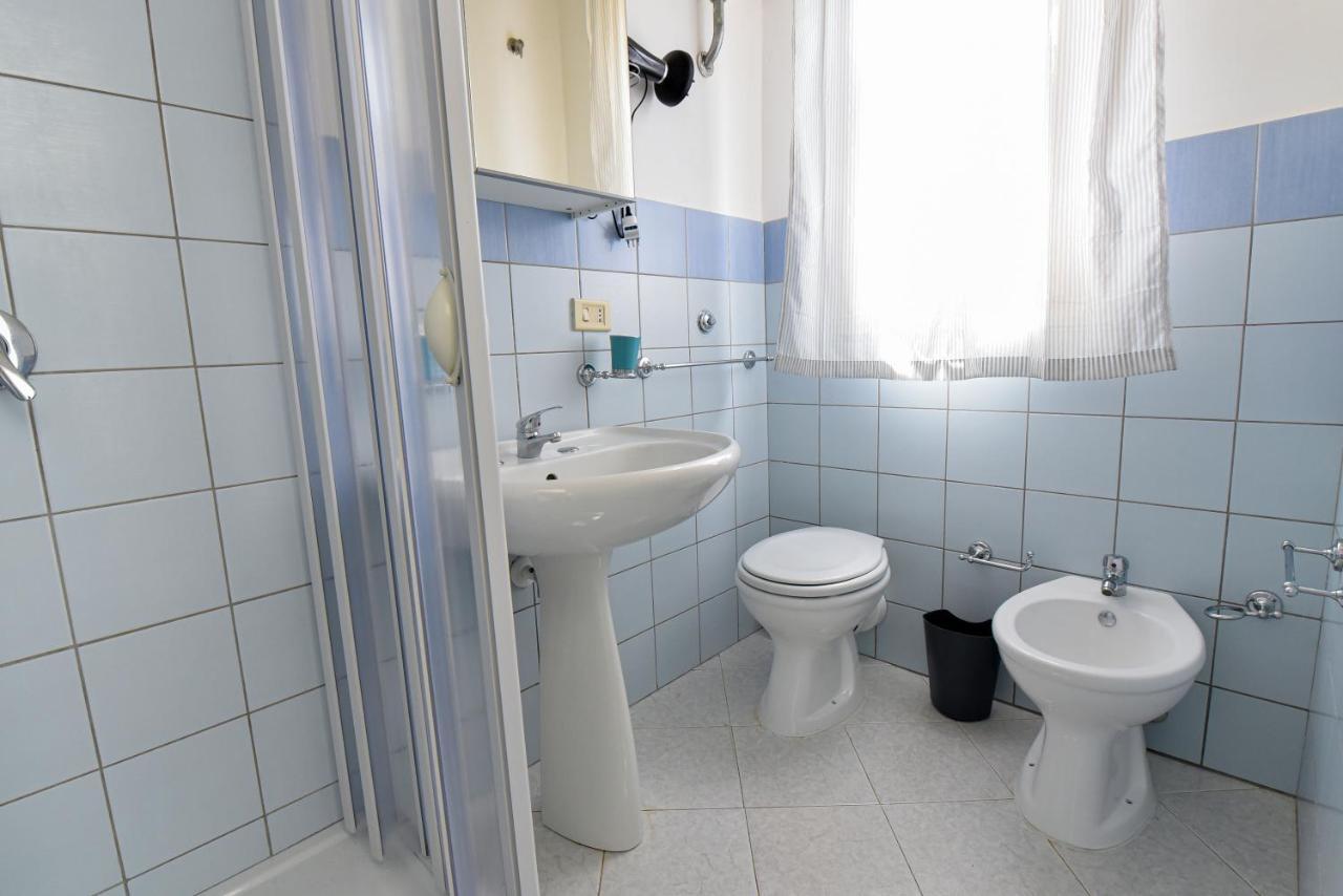 Appartement Onda Marina à Agrigente Extérieur photo