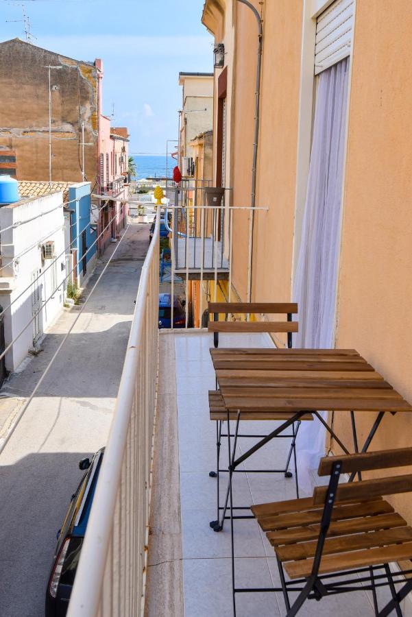 Appartement Onda Marina à Agrigente Extérieur photo