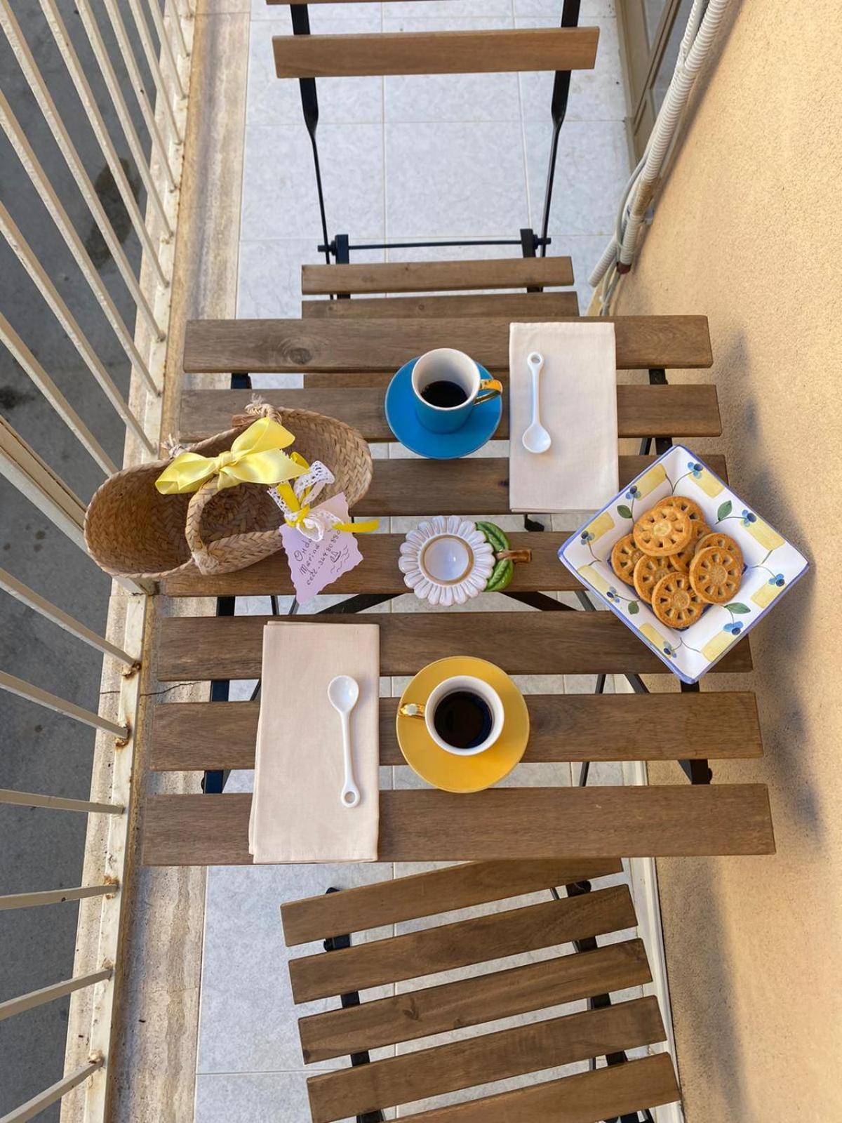 Appartement Onda Marina à Agrigente Extérieur photo
